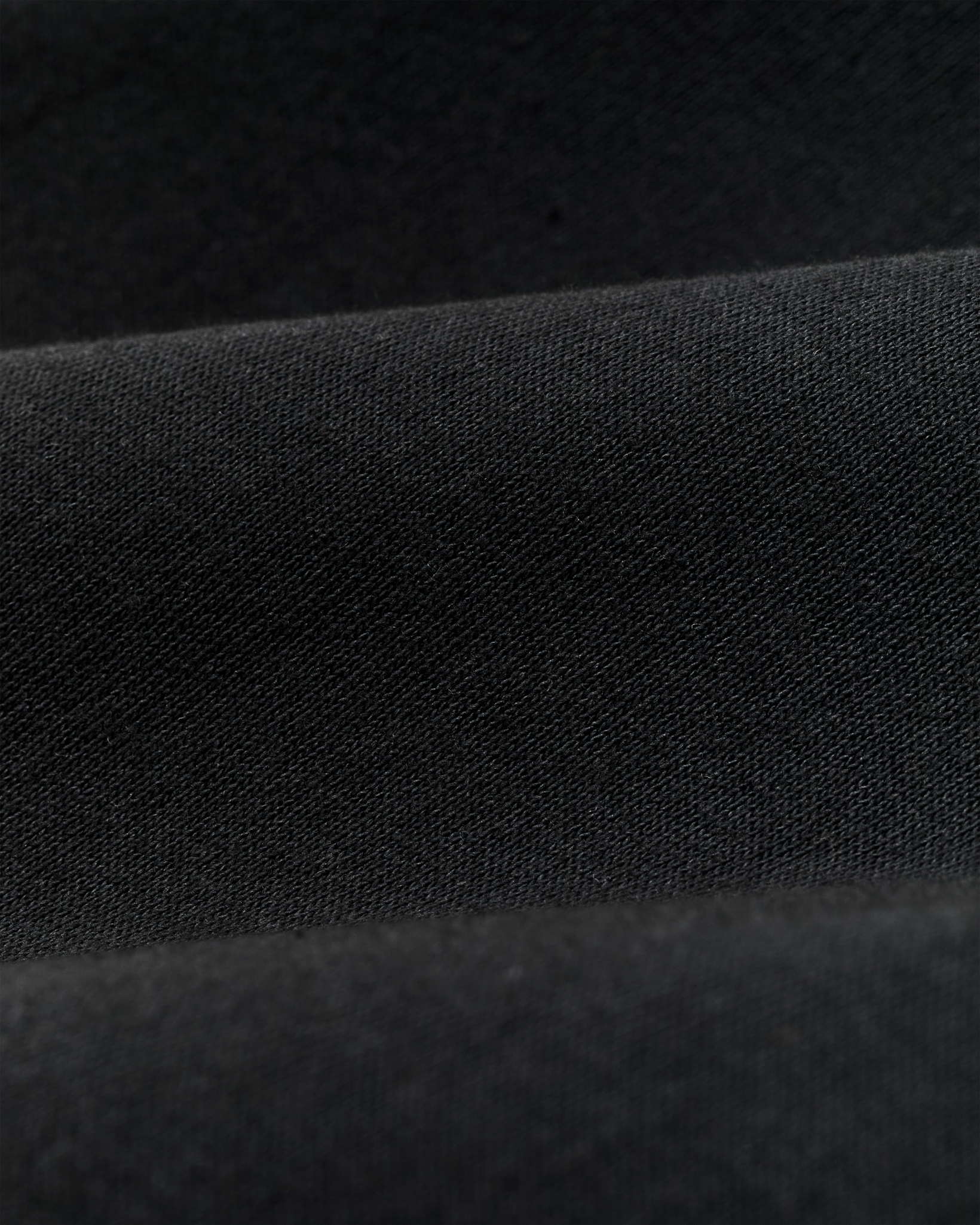 Hare Chase Graphic T-shirt - Black / Hare Chase - Image 3