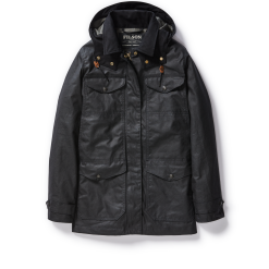 Women's Moorcroft Jacket - Smoke