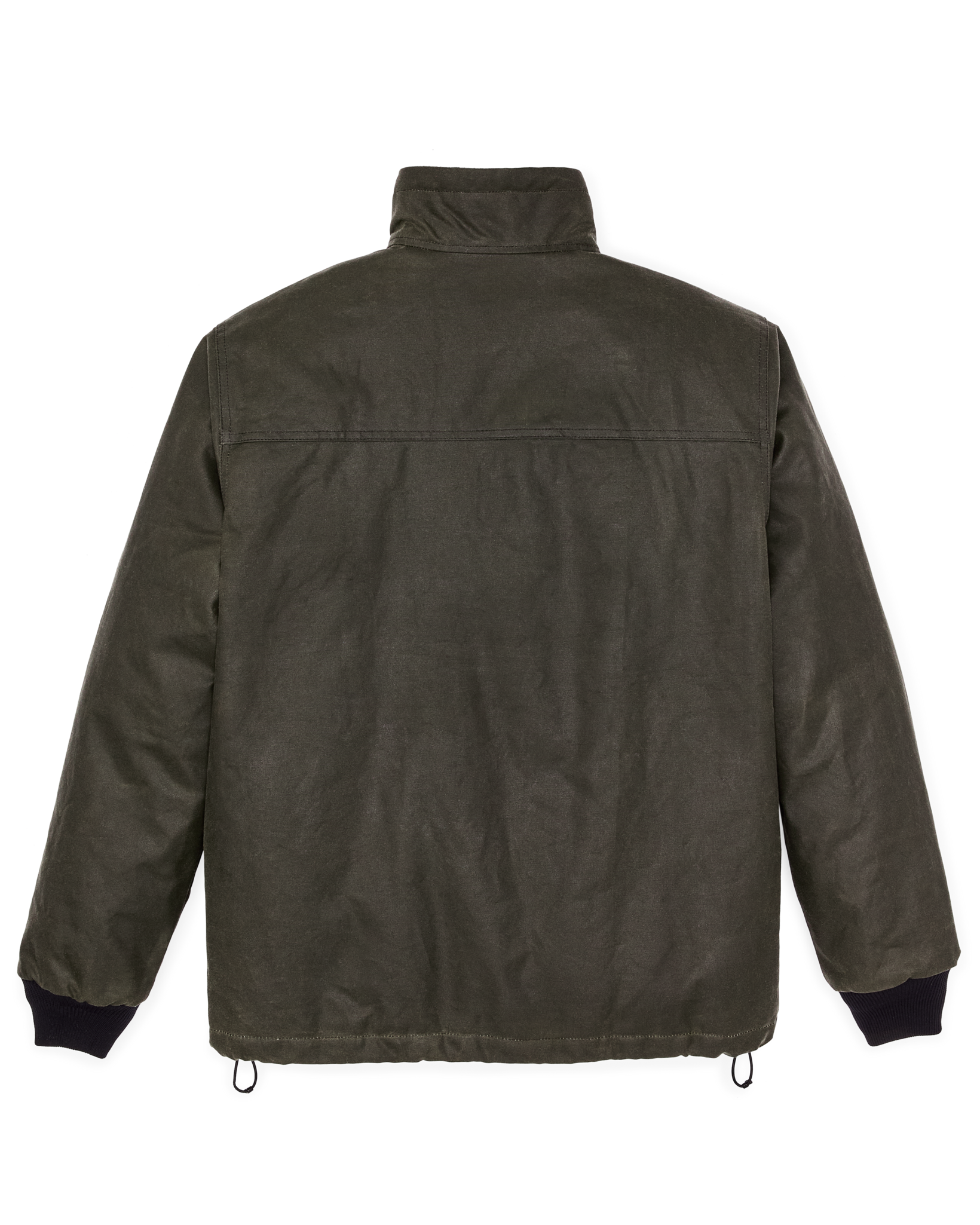 Tin Cloth Primaloft Jacket - Otter Green - Image 5