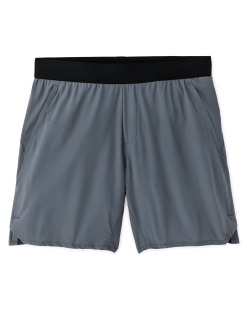 Filson X Ten Thousand Tactical Shorts - Storm Blue