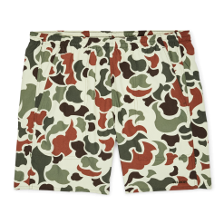 Oxbow Lake Trunks - Shrub Camo