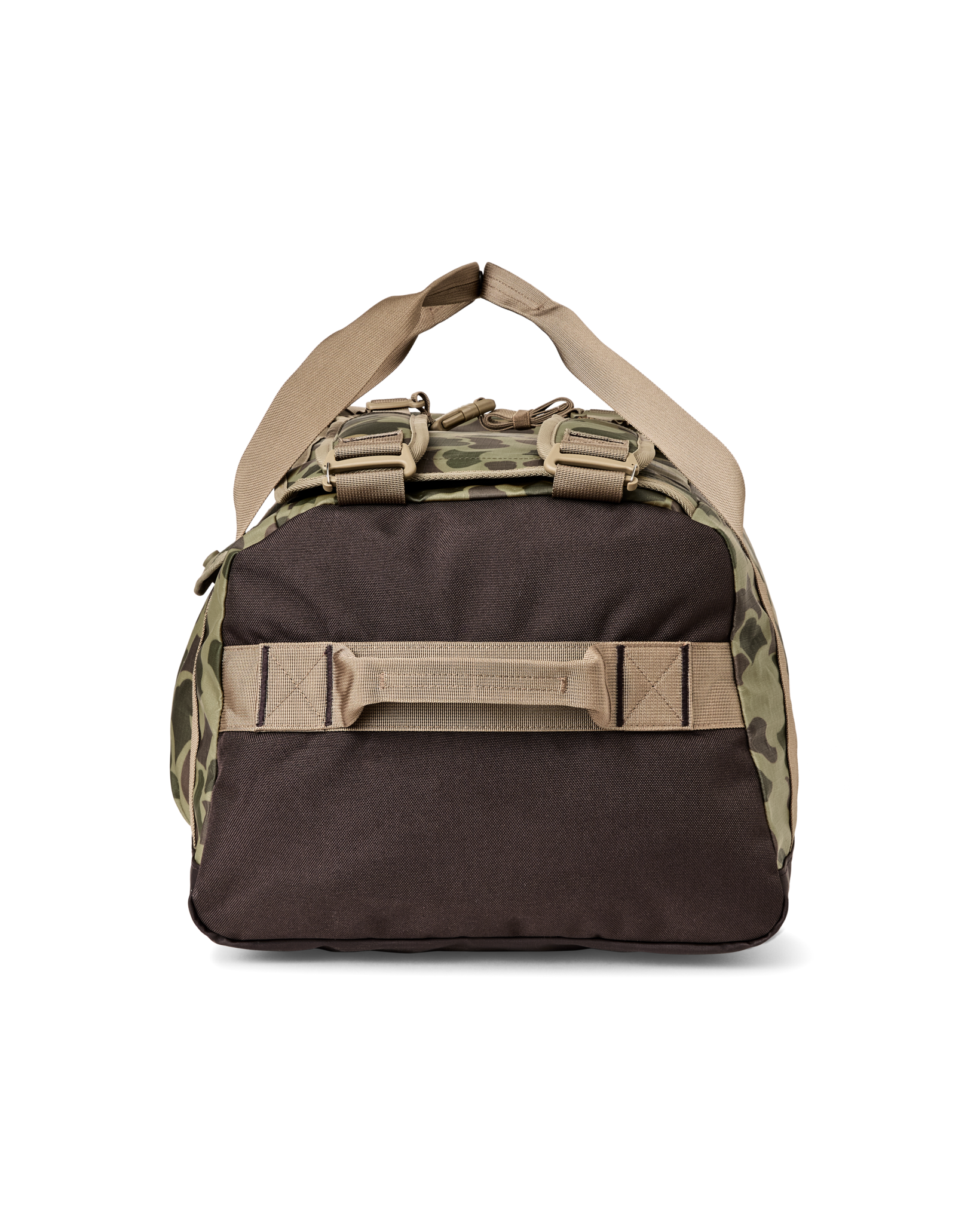 All-weather 50l Duffle - Tundra Shrub Camo - Image 3