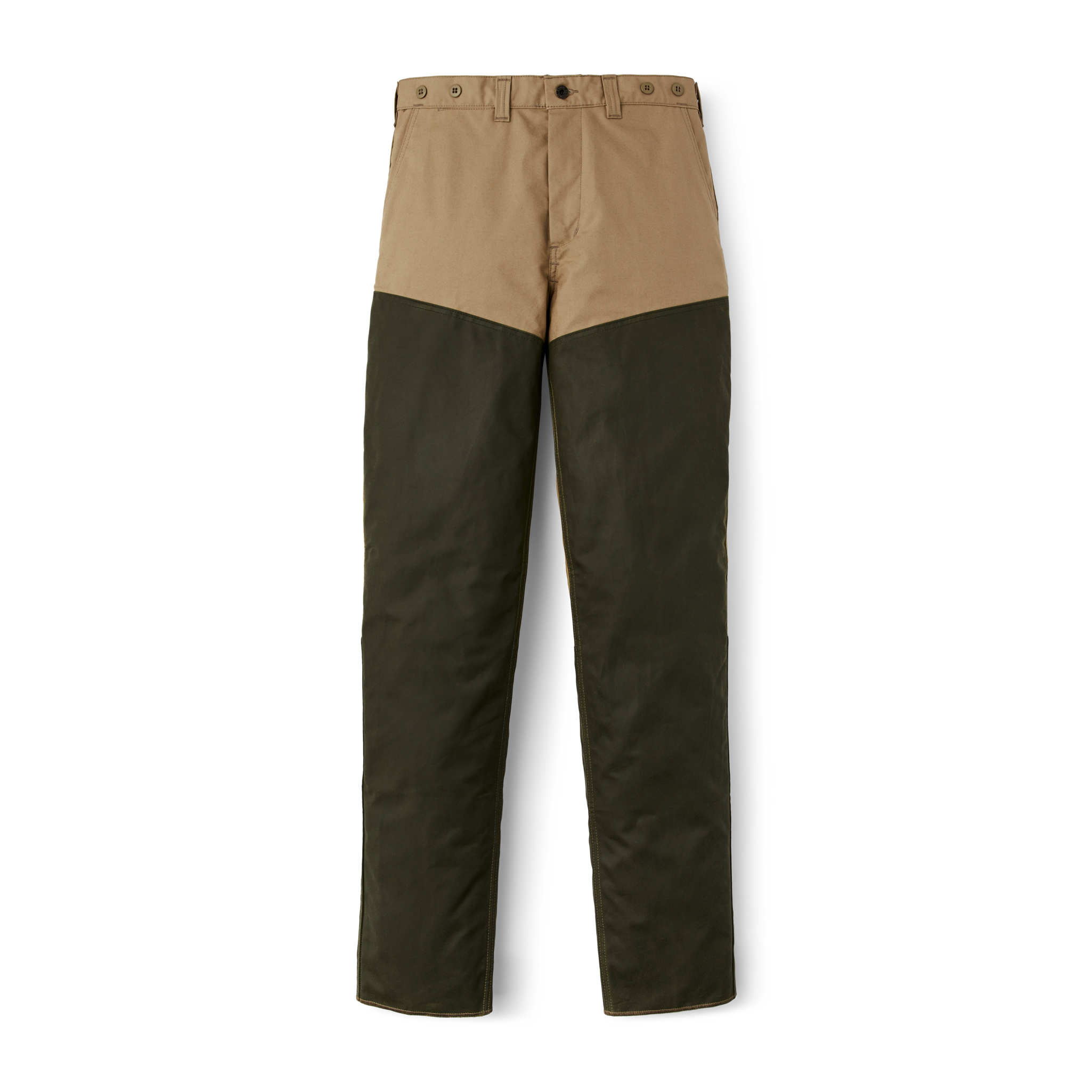 Shelter Cloth Brush Pants - Camel - Image 5