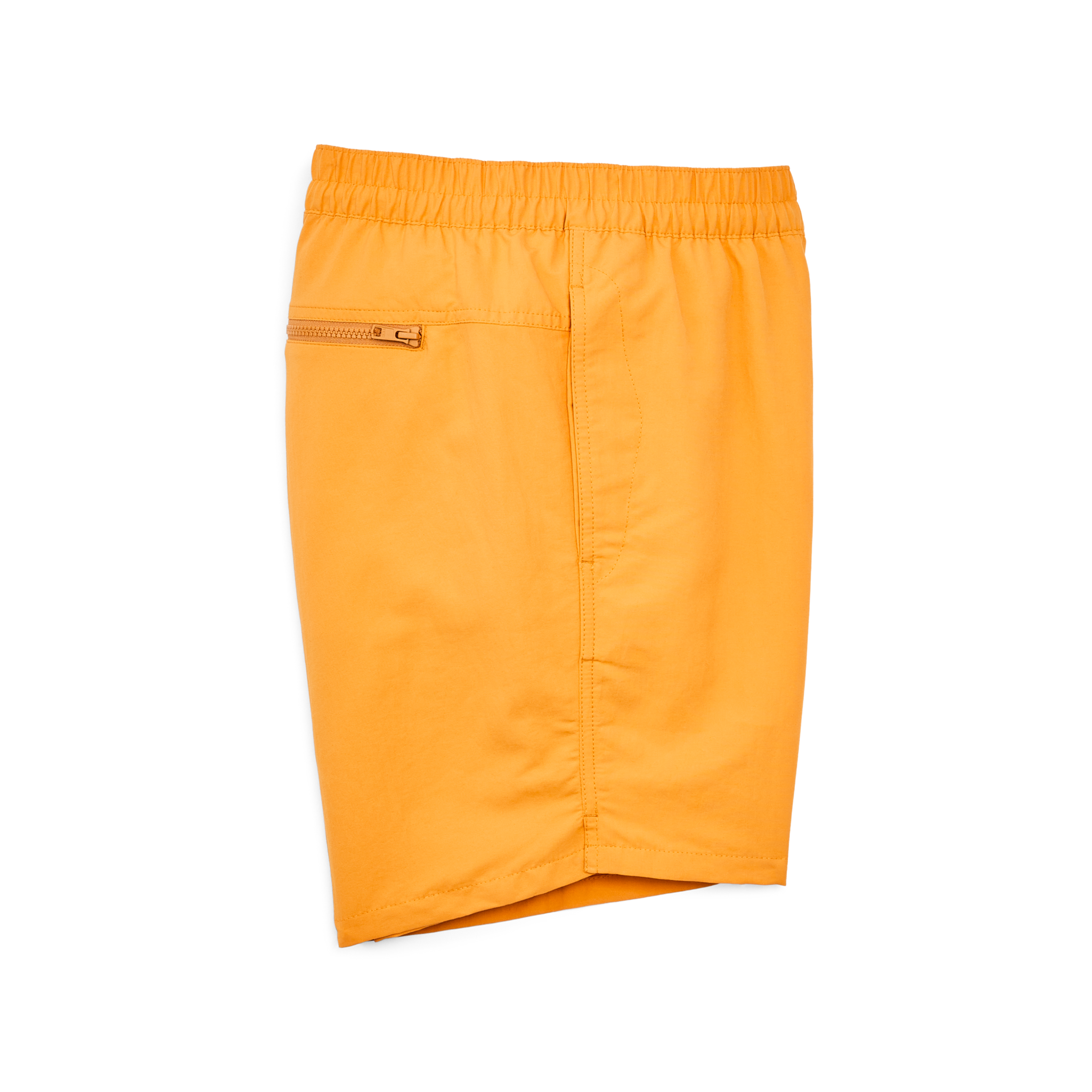Cooper Lake Trunks - Larch Gold - Image 6