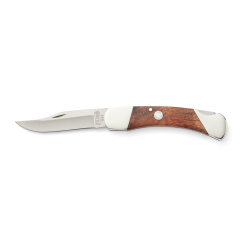 Mesquite Professional Lockback Knife - Brown