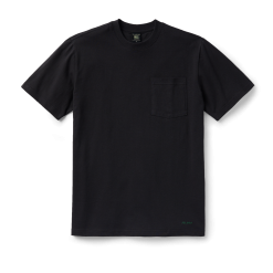 Pioneer Pocket T-shirt - Black
