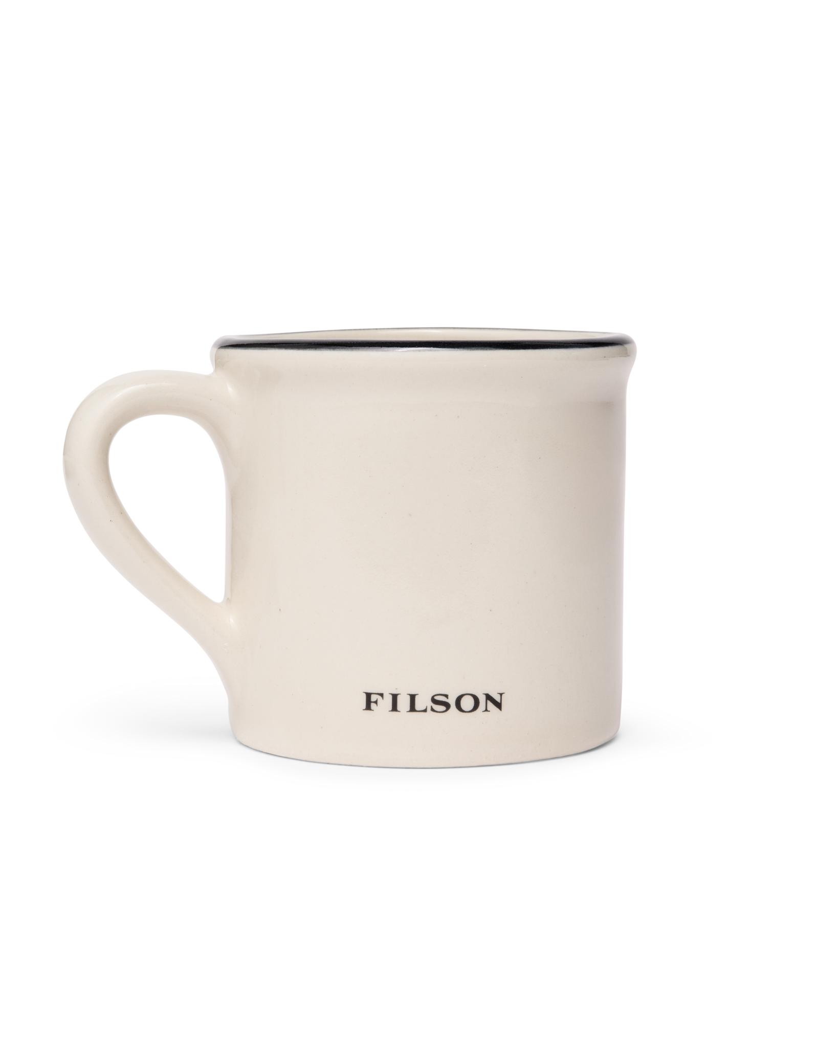 Stoneware Mug - Natural / Miners - Image 2