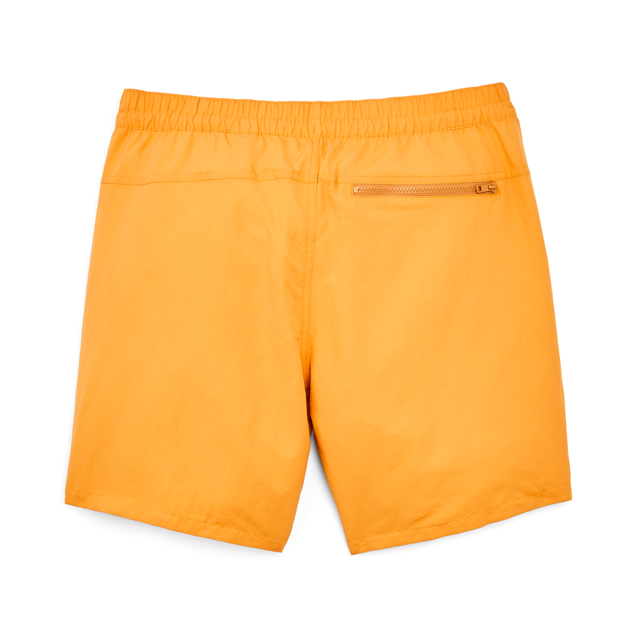 Cooper Lake Trunks - Larch Gold - Image 2