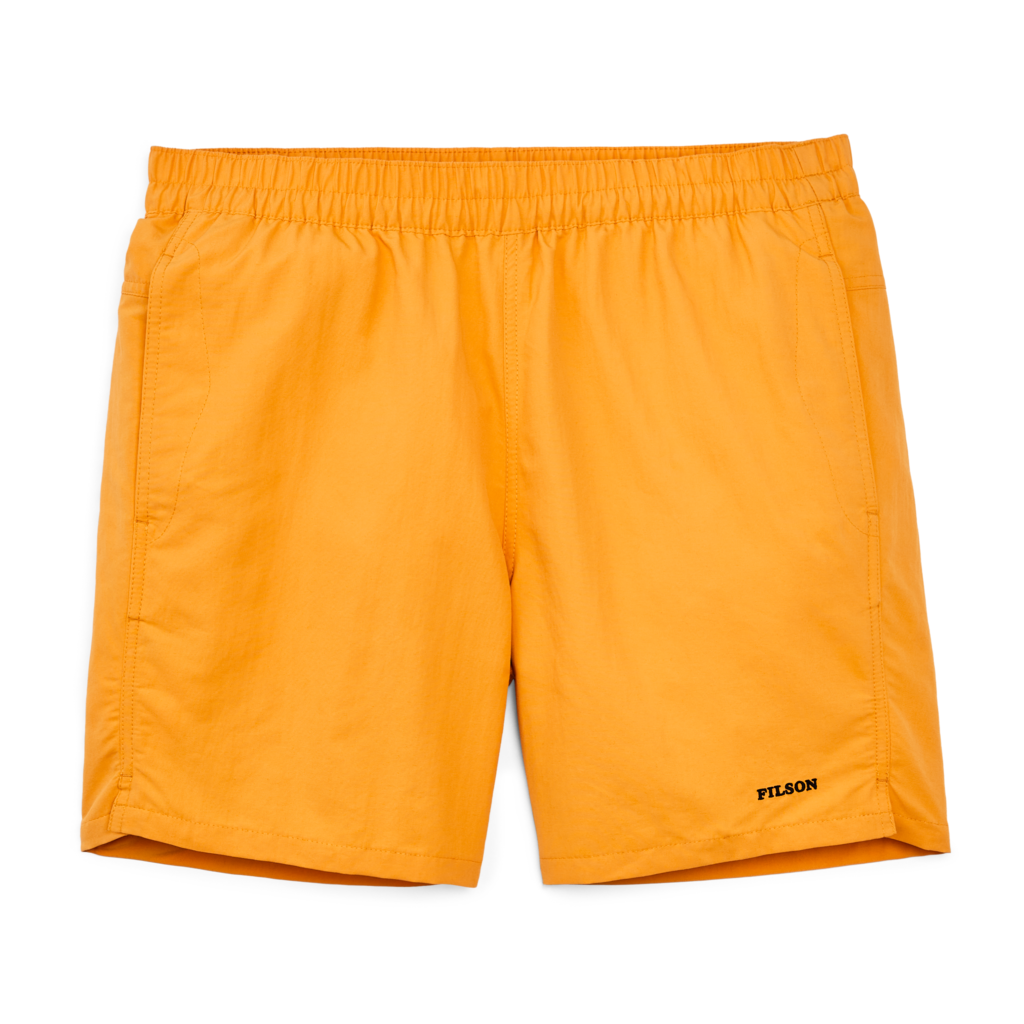 Cooper Lake Trunks - Larch Gold