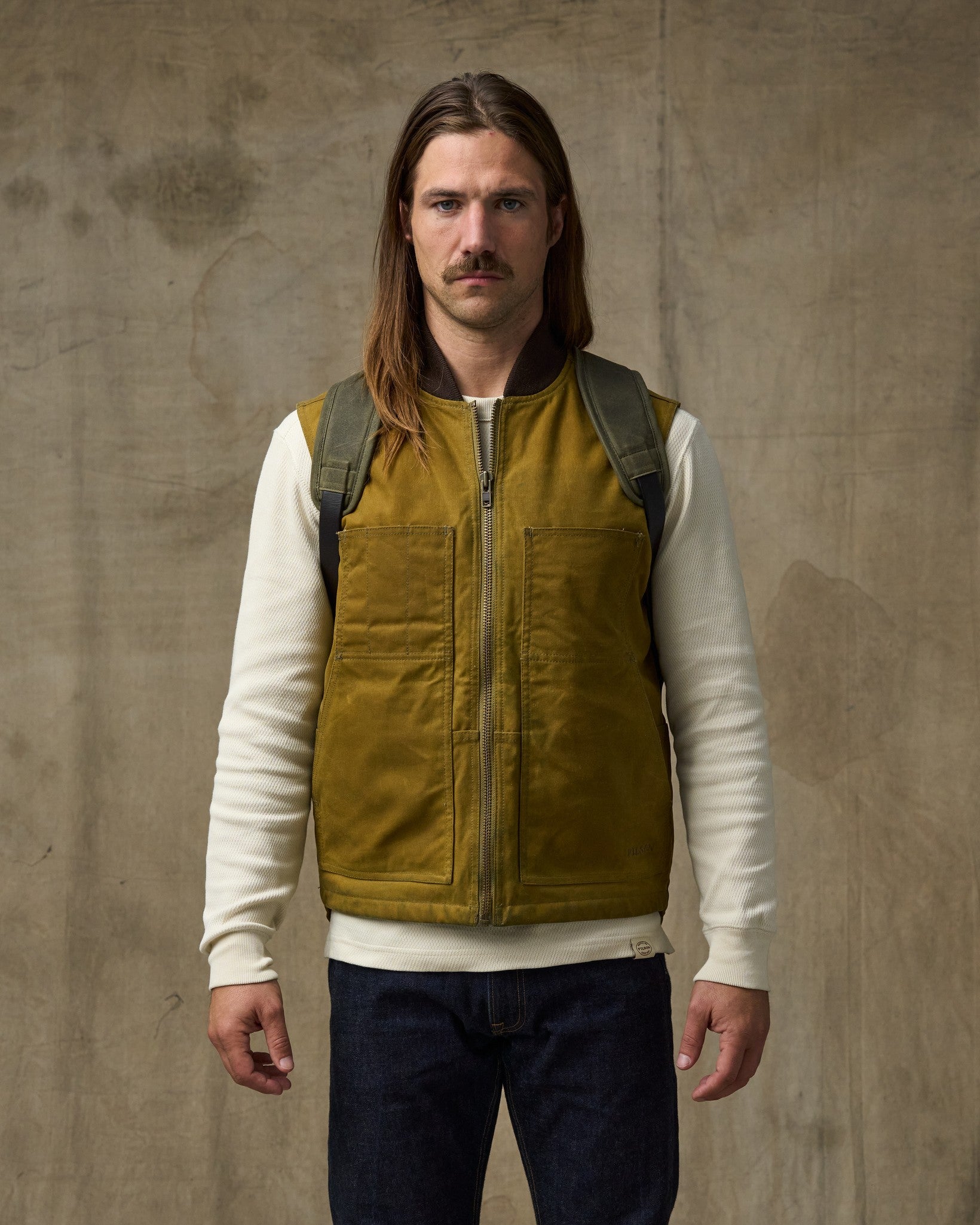 Journeyman Backpack - Otter Green - Image 14