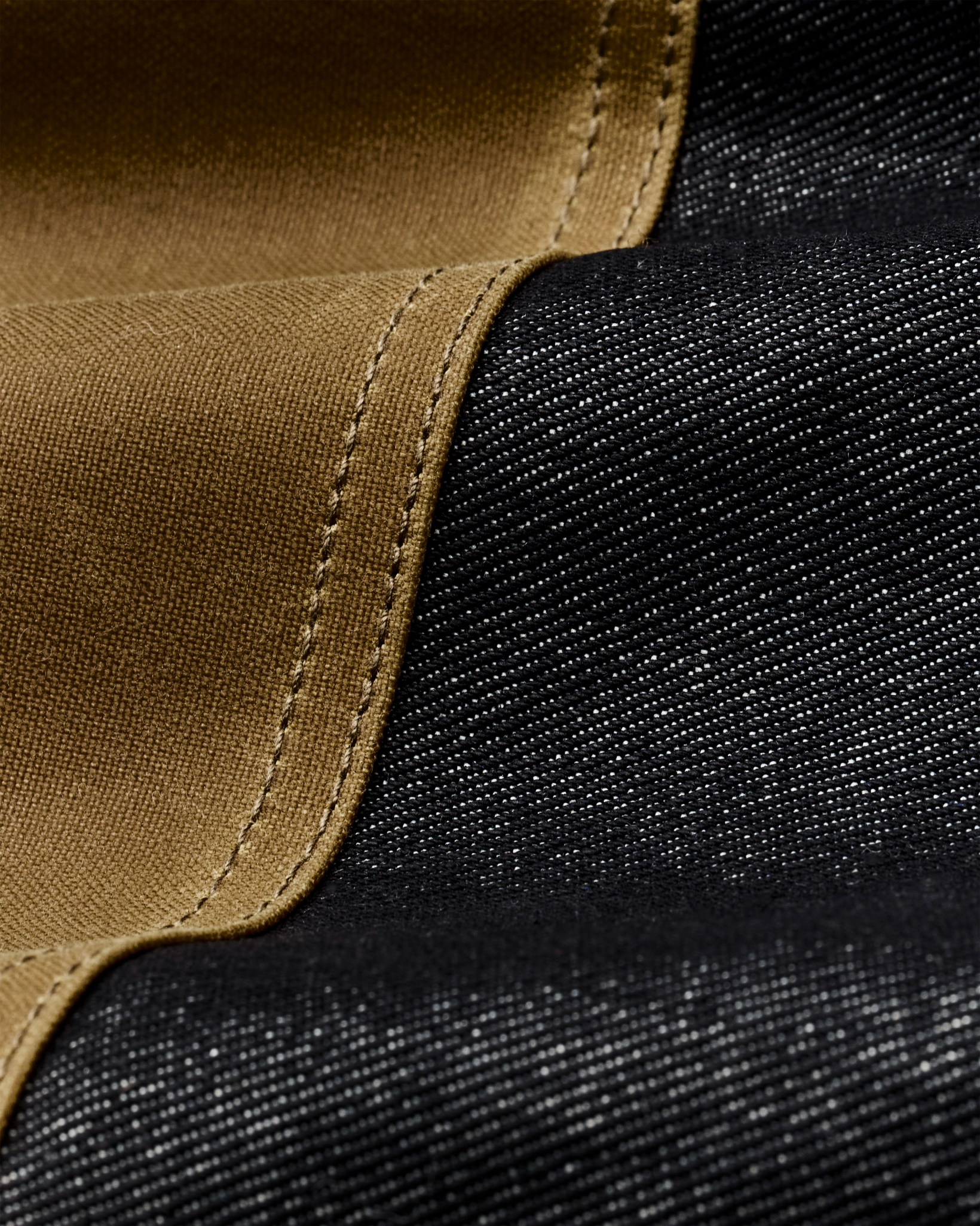 Wrangler X Filson Wild Adventure Jeans - Indigo - Image 8
